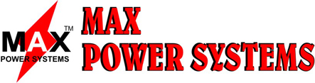 Max Power Systems Bengaluru